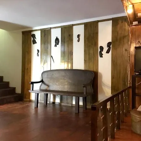 Villa Estrada Nacional N225 4550-412, Aveiro, Portugal Fornos (Aveiro)