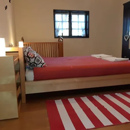 Estrada Nacional N225 4550-412, Aveiro, Portugal Villa Fornos (Aveiro)
