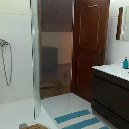 Villa Estrada Nacional N225 4550-412, Aveiro, Portugal Fornos (Aveiro)