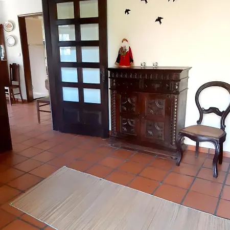 Estrada Nacional N225 4550-412, Aveiro, Portugal Villa Fornos (Aveiro)