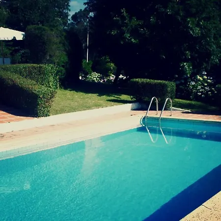 Estrada Nacional N225 4550-412, Aveiro, Portugal Villa *