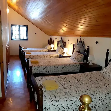 Estrada Nacional N225 4550-412, Aveiro, Portugal Villa Fornos (Aveiro)