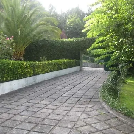 Villa Estrada Nacional N225 4550-412, Aveiro, Portugal Fornos (Aveiro)